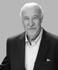 Vicente del Bosque